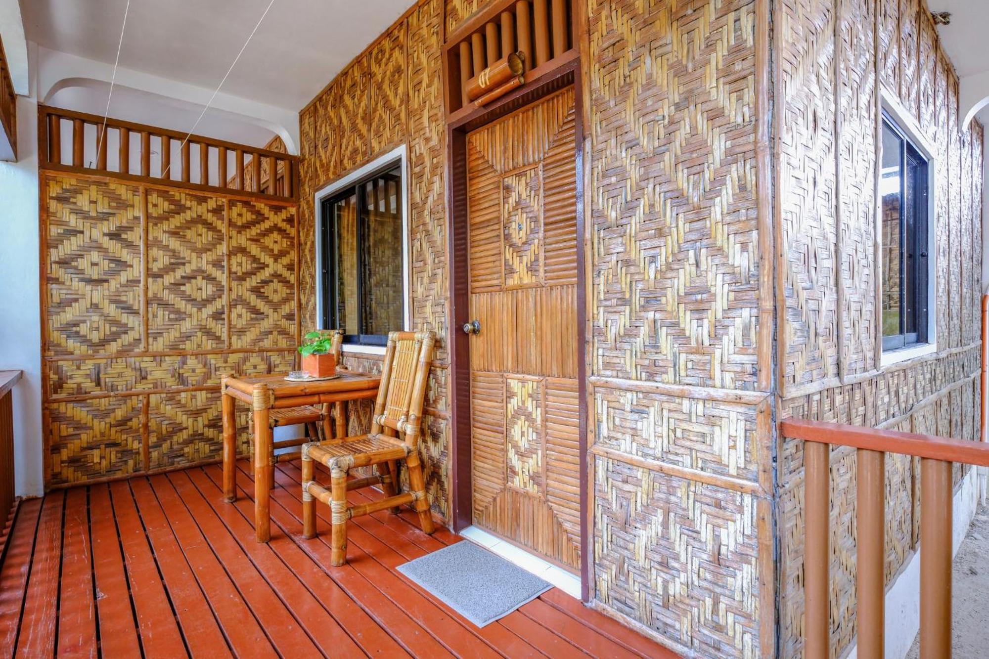 Malapascua Exotic Island Dive Resort Daanbantayan Dış mekan fotoğraf