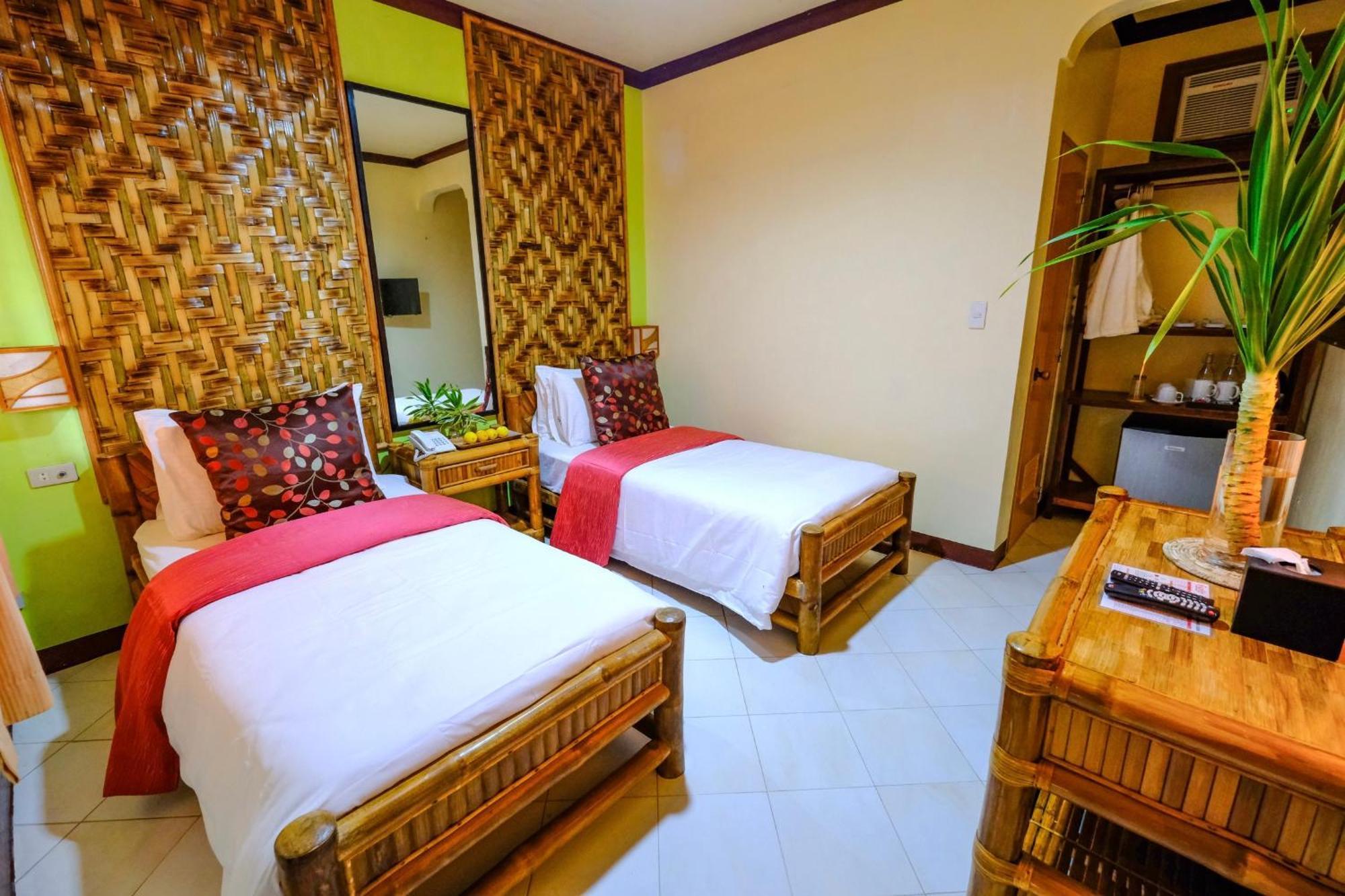 Malapascua Exotic Island Dive Resort Daanbantayan Dış mekan fotoğraf