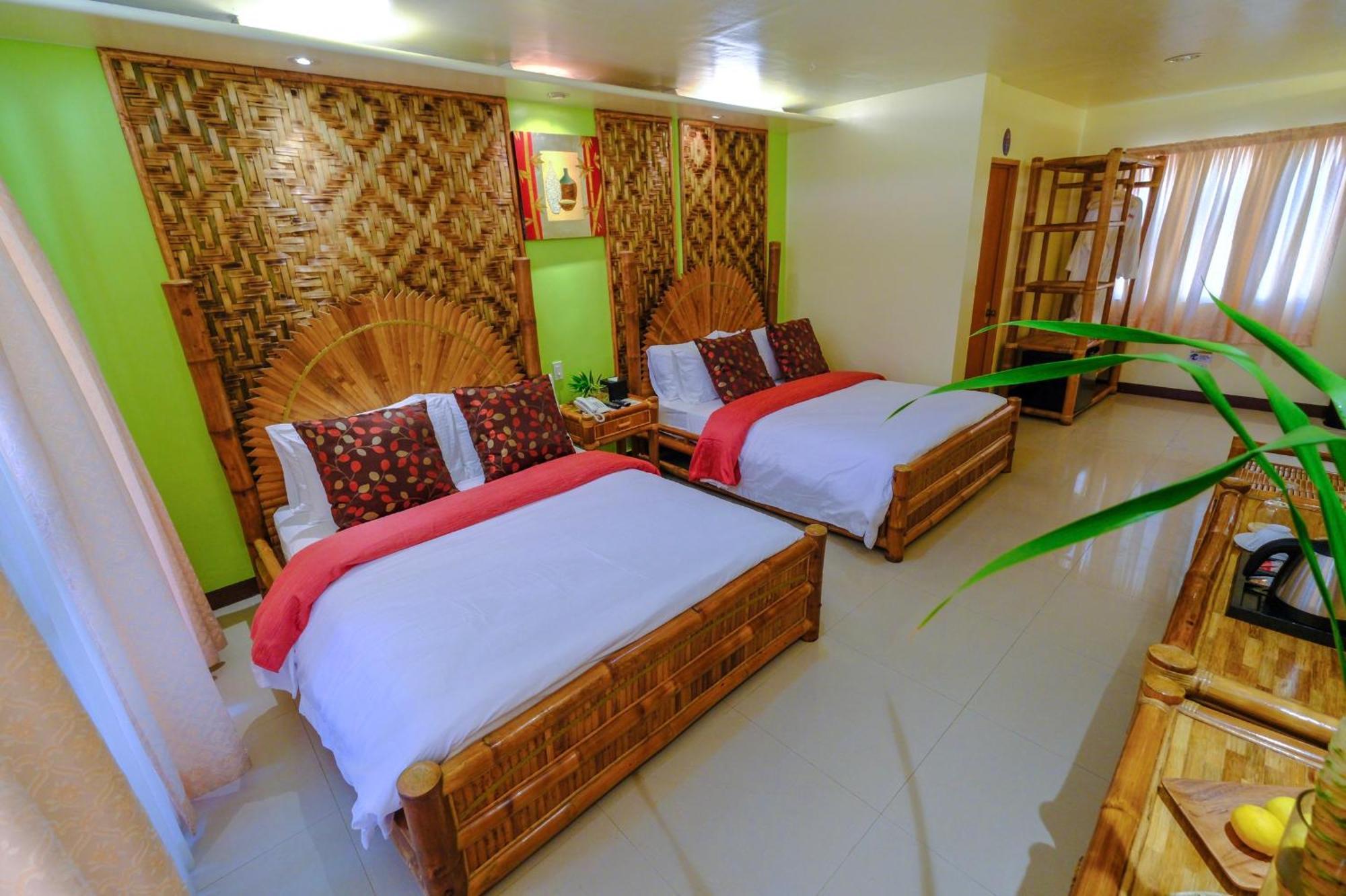Malapascua Exotic Island Dive Resort Daanbantayan Dış mekan fotoğraf